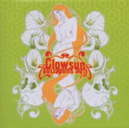 Glowsun – The Sundering