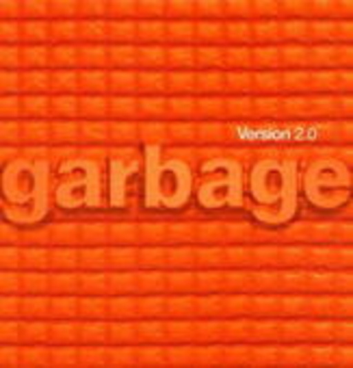 Garbage – Version 2.0 (180g Limited Edition)