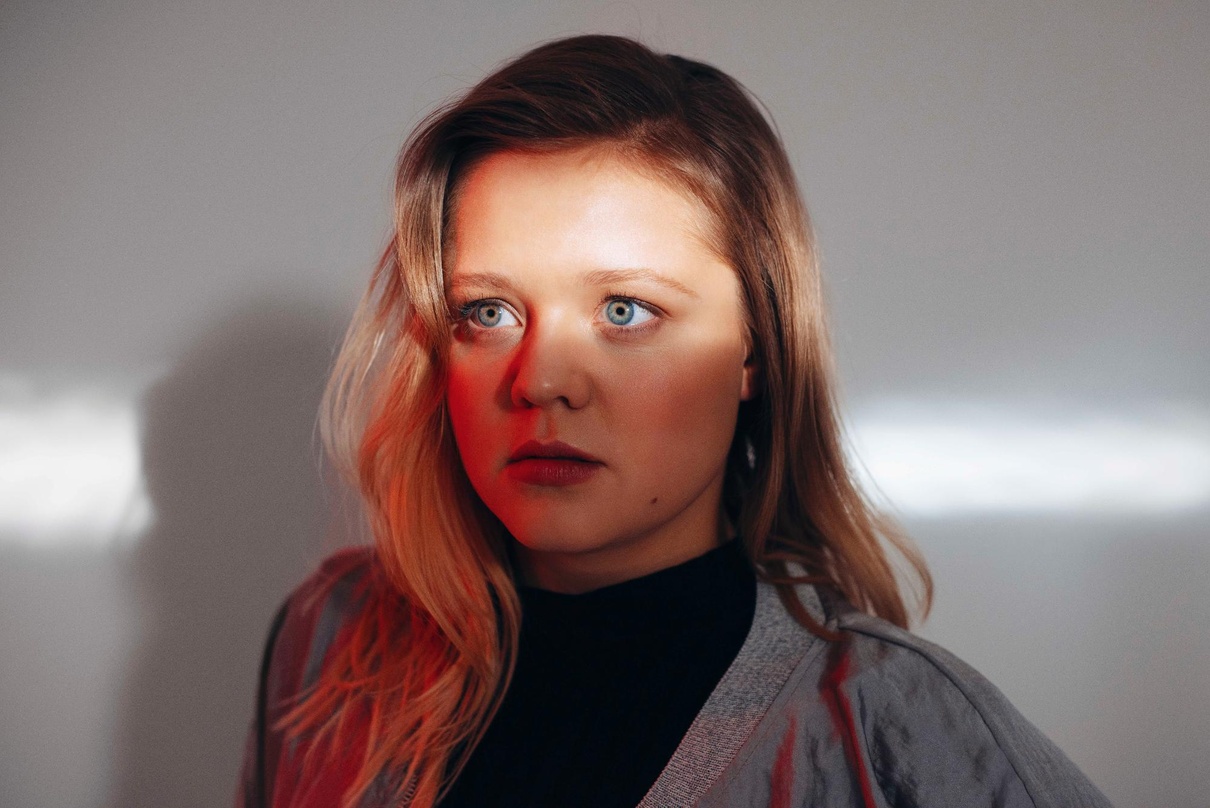 Holen den Deutschen Musikautorenpreis in den beiden Nachwuchskategorien: Lina Maly ...