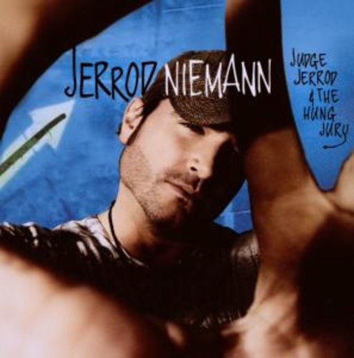 Jerrod Niemann – Judge Jerod & The Hung Jury