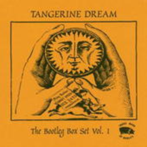 Tangerine Dream – Bootleg Box Set Vol. 1