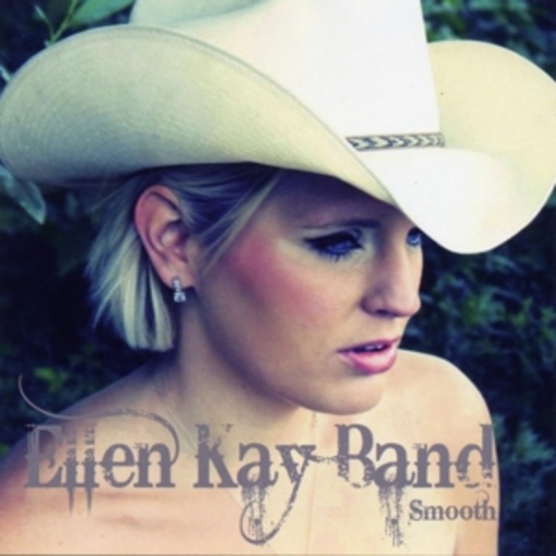 Ellen Kay Band – Smooth