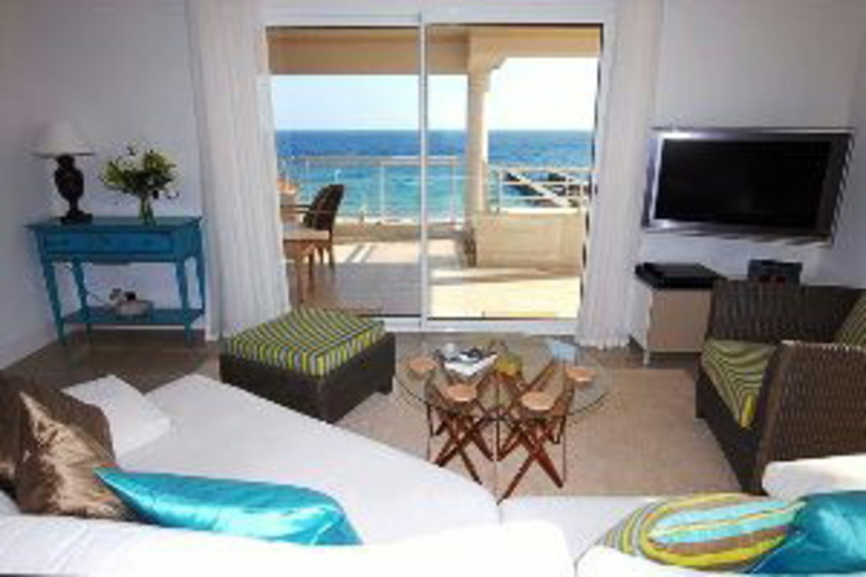 Der Kunde bestimmt den Preis: Apartment von EverythingCannes