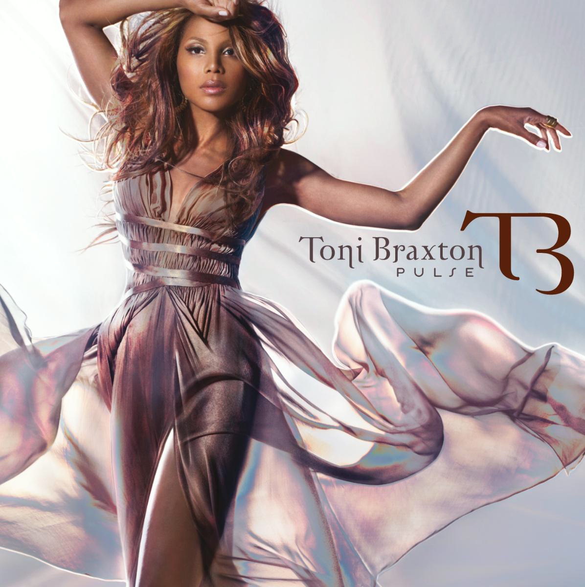 Toni Braxton – Pulse
