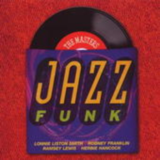 Diverse – The Master Series - Jazz-Funk Vol. 1