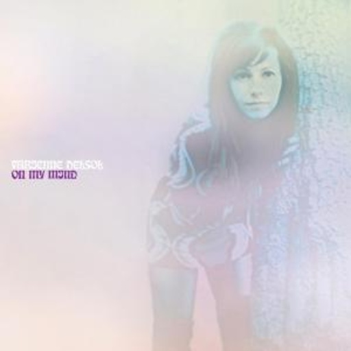 Fabienne Delsol – On My Mind