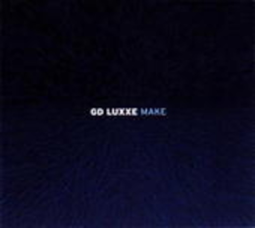 GD Luxxe – Make