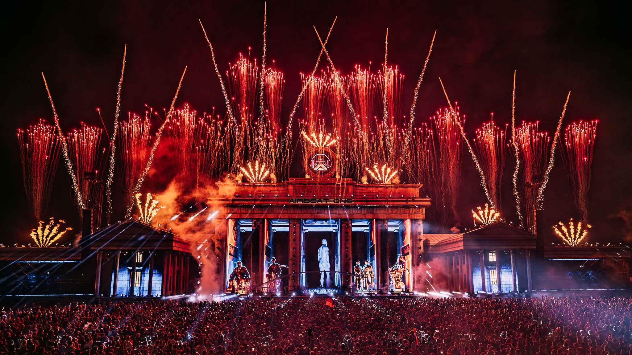 Verkaufte bislang über die Hälfte der verfügbaren Tickets: das Airbeat One.