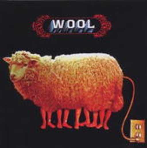 Wool – Wool