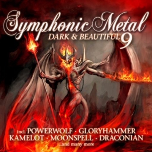 Diverse – Symphonic Metal 9 - Dark & Beautiful