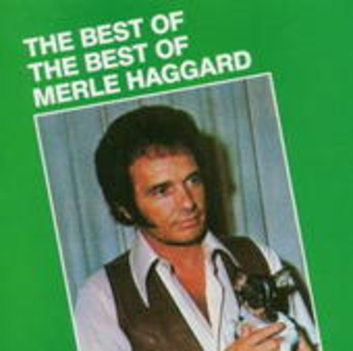 Merle Haggard – Capitol Collectors Series
