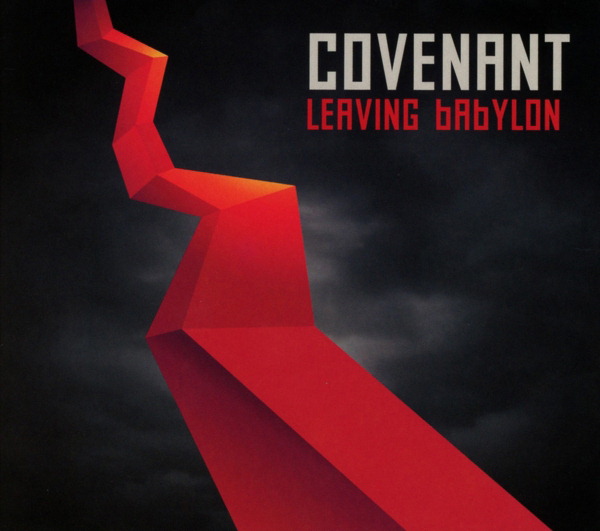Leaving Babylon