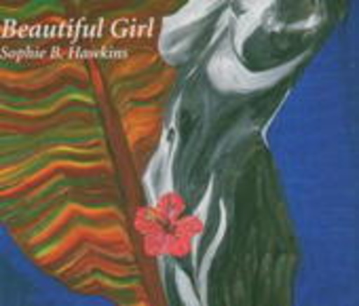 Sophie B. Hawkins – Beautiful Girl