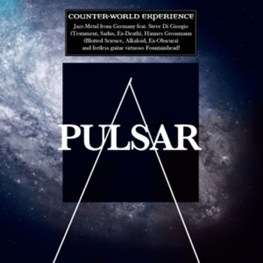 Counter-World Experience – Pulsar