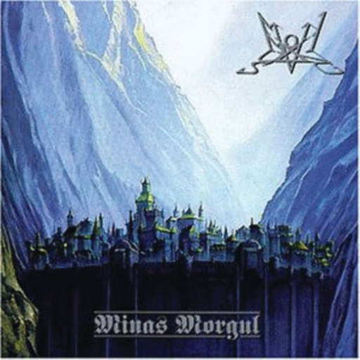 Summoning – Minas Morgul