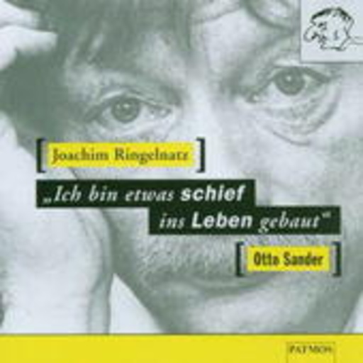 Otto Sander – " Ich bin etwas schief ins Leben gebaut"