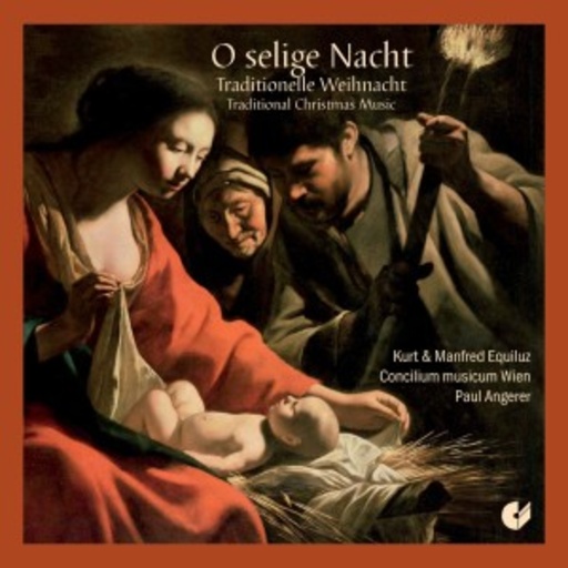 Diverse – O selige Nacht