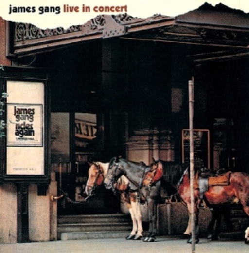Live In Concert