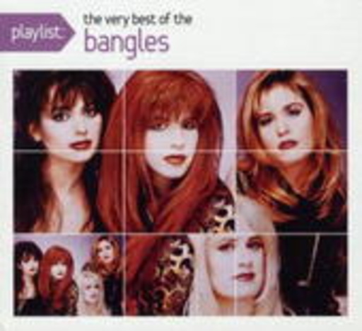 The Bangles – Playlist - The Very Best Of The Bangles