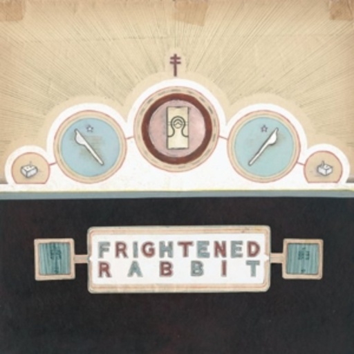 Frightened Rabbit – The Winter Of Mixed Drinks