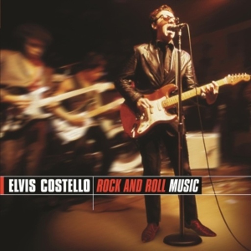 Elvis Costello – Rock And Roll Music