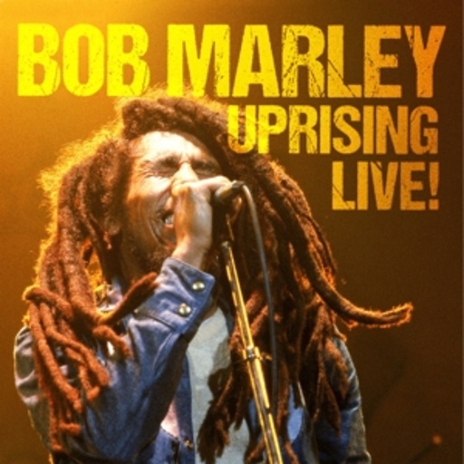 Bob Marley – Uprising Live!