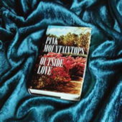 Pink Mountaintops – Outside Love