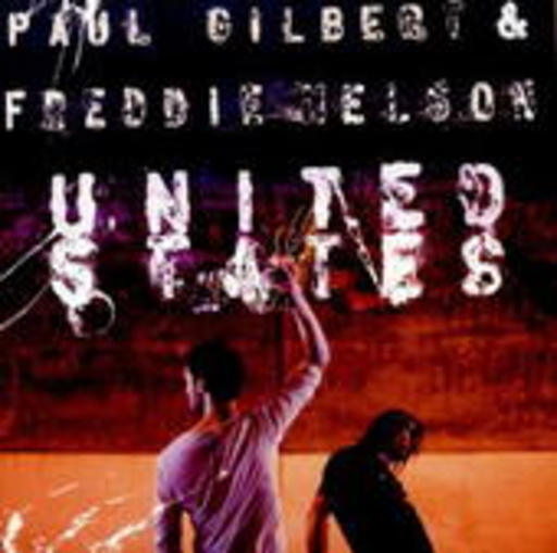 Paul Gilbert & Freddie Nelson – United States