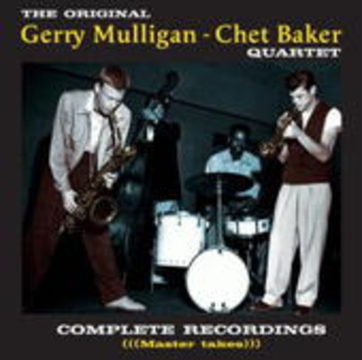 Complete Recordings
