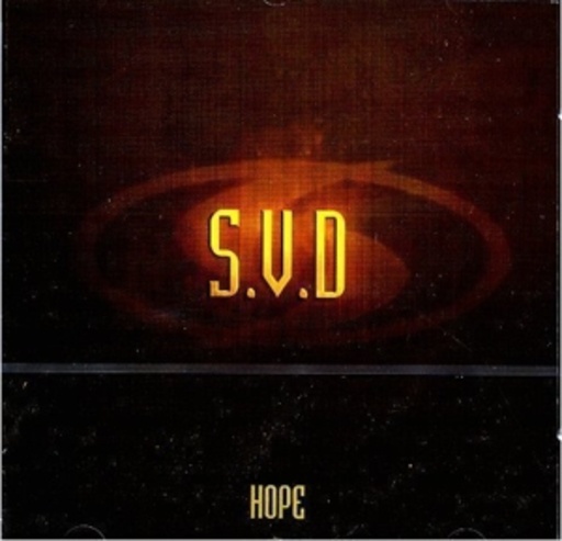 S.V.D – Hope
