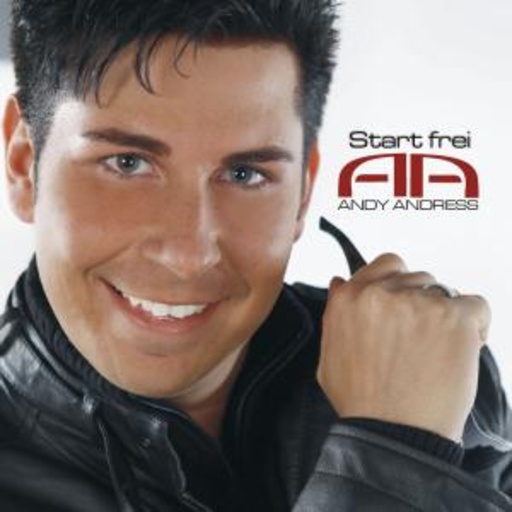 Andy Andress – Start frei