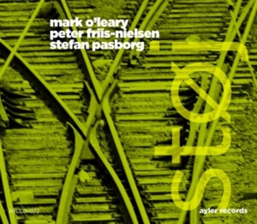 Mark O'Leary/Peter Friis-Nielsen – Stoj