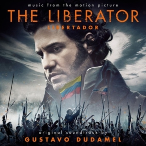 Gustavo Dudamel – Libertador