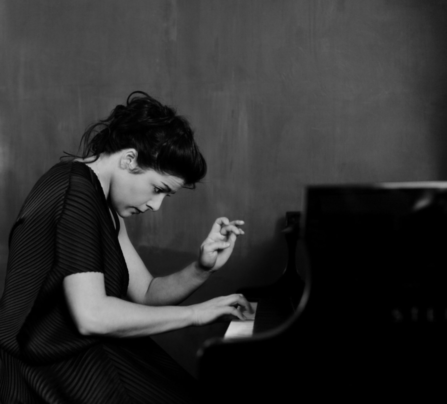 Starb im Alter von nur 33 Jahren an einer Hirnblutung: Die Pianisten Mihaela Ursuleasa