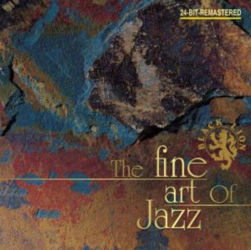 Diverse – The Fine Art Of Jazz