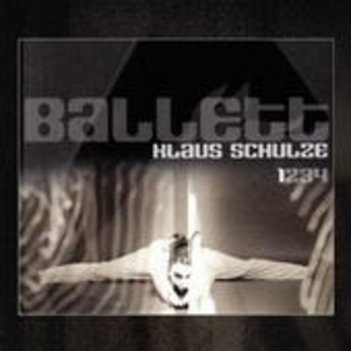 Klaus Schulze – Ballett 1