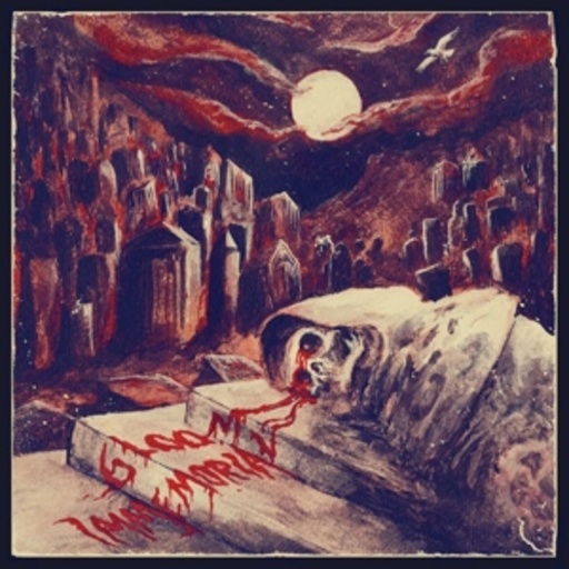 Gloom Immemoral