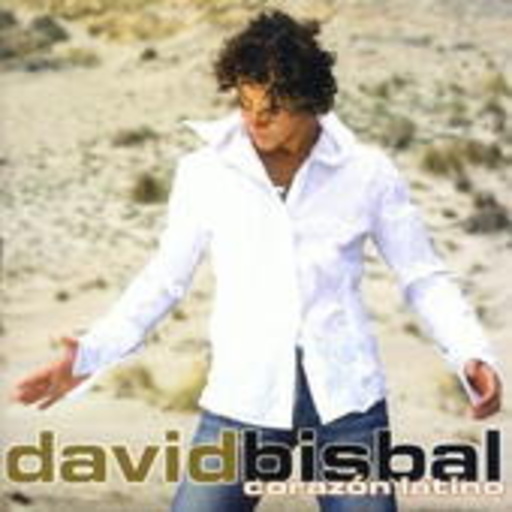 David Bisbal – Corazon Latino