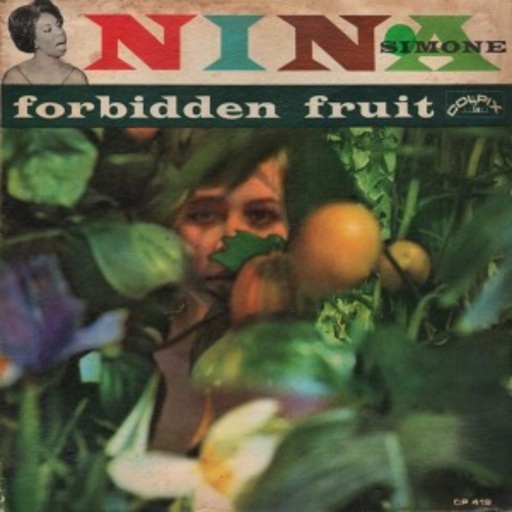 Nina Simone – Forbidden Fruit