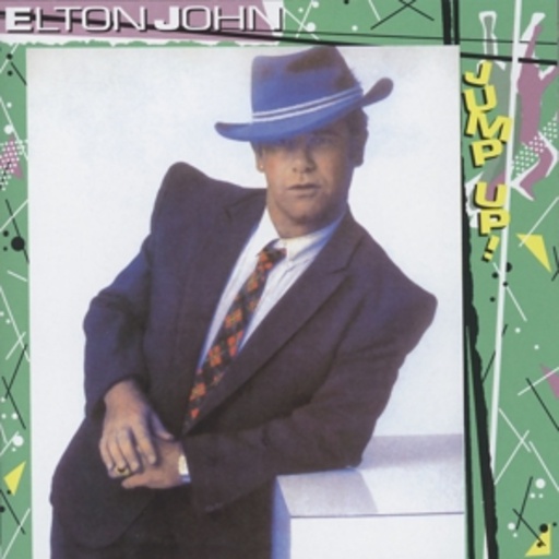 Elton John – Jump Up