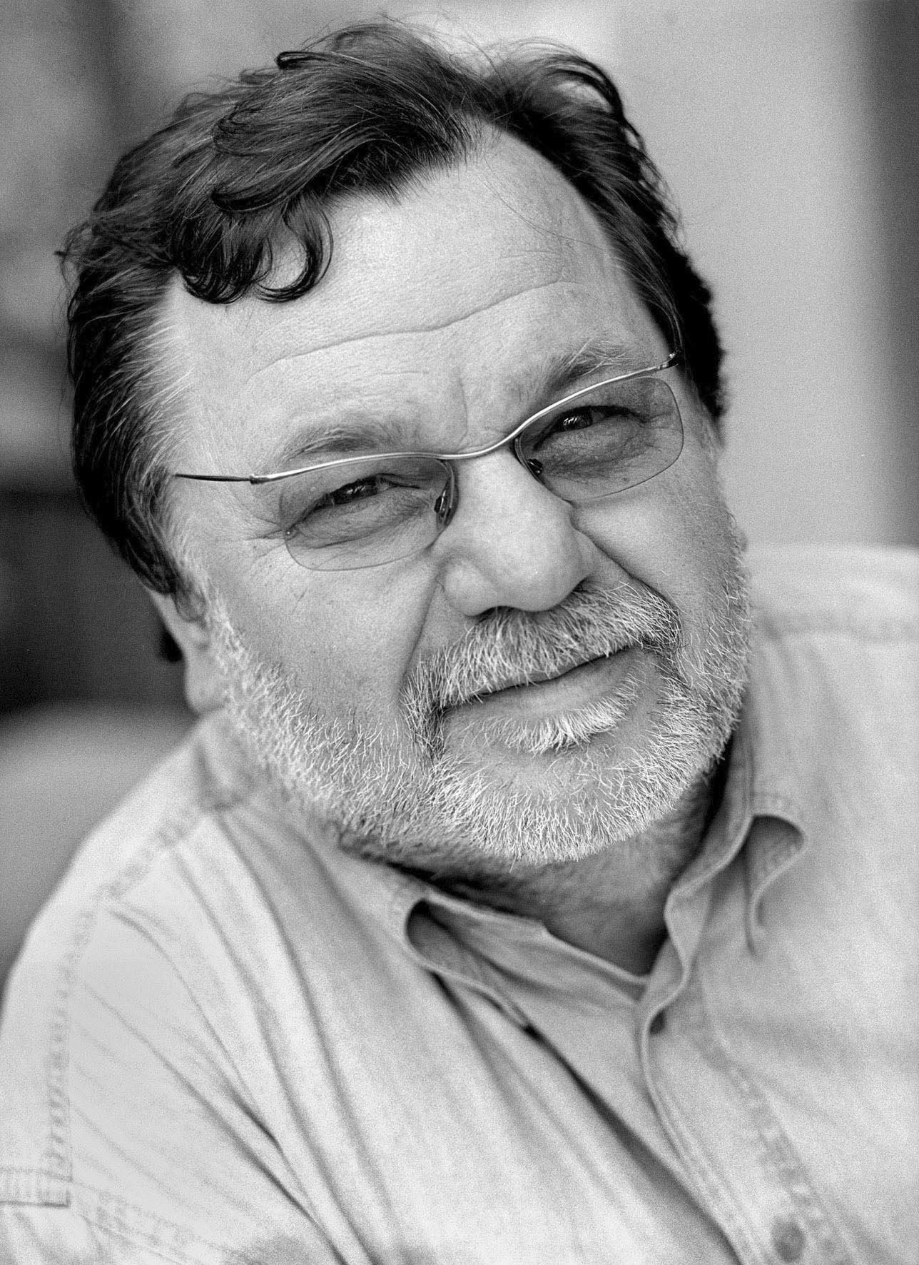Klaus Lage