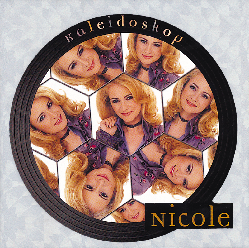 Nicole – Kaleidoskop