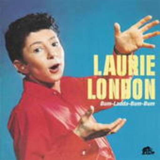 Laurie London – Bum-Ladda-Bum-Bum