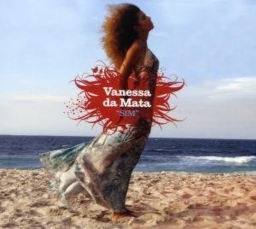 Vanessa Da Mata – Sim