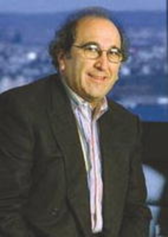 Weiterhin in der Diskussion: Andrew Lack