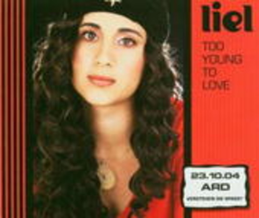 Liel – Too Young To Love