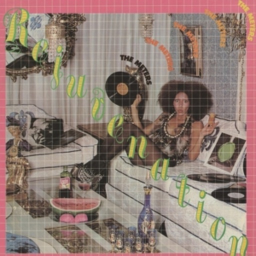 The Meters – Rejuvenation