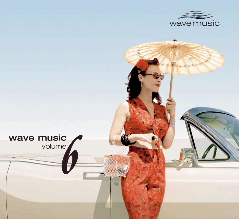 Diverse – Wave Music Vol. Six