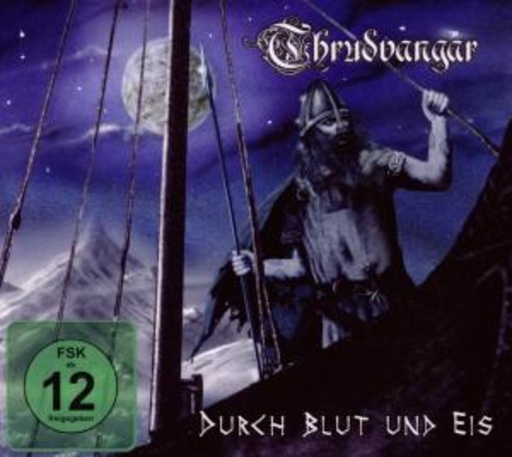 Thrudvangar – Durch Blut und Eis
