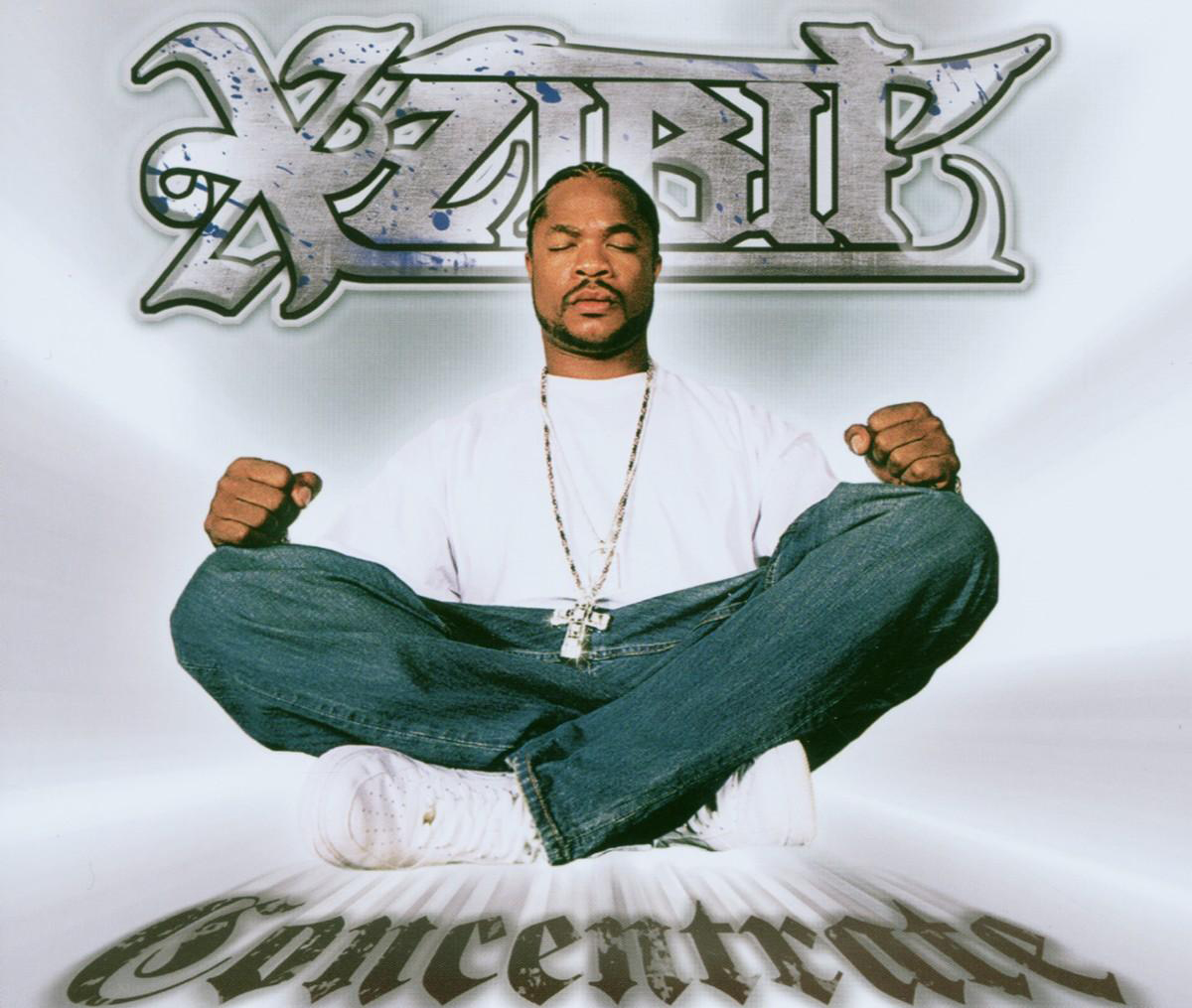 Xzibit – Concentrate